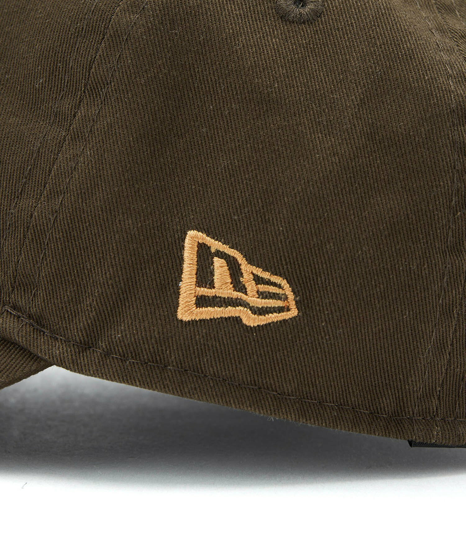 【NEWERA(R)/ニューエラ別注】Casual Classic logo cap